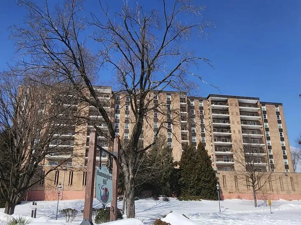 1375 Pershing Blvd APT 601, Reading, PA 19607