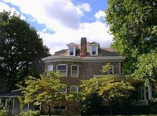 600 McCartney St, Easton, PA 18042