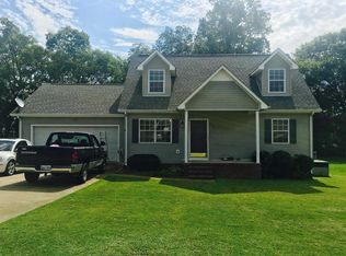 1907 Vicksburg Cir, Columbia, TN 38401