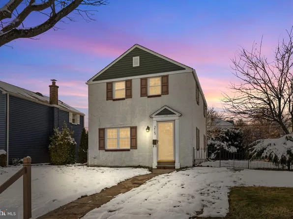 215 Allison Rd, Oreland, PA 19075