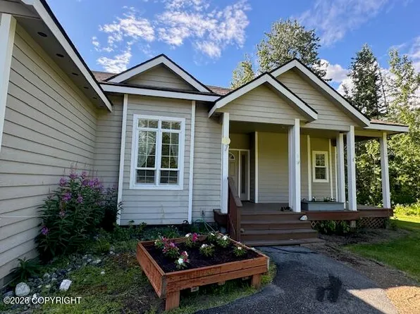 3556 E Serendipity Loop, Wasilla, AK 99654
