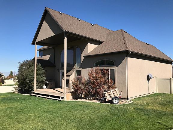 3rd image of 14614 S Rock Canyon Cir