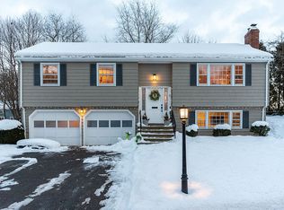 9 Morton Rd, Arlington, MA 02476