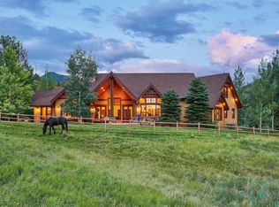 102 N River Rd, Snowmass, CO 81654