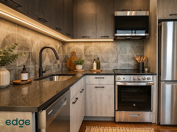 2nd image of 340 Irving Ave #3H