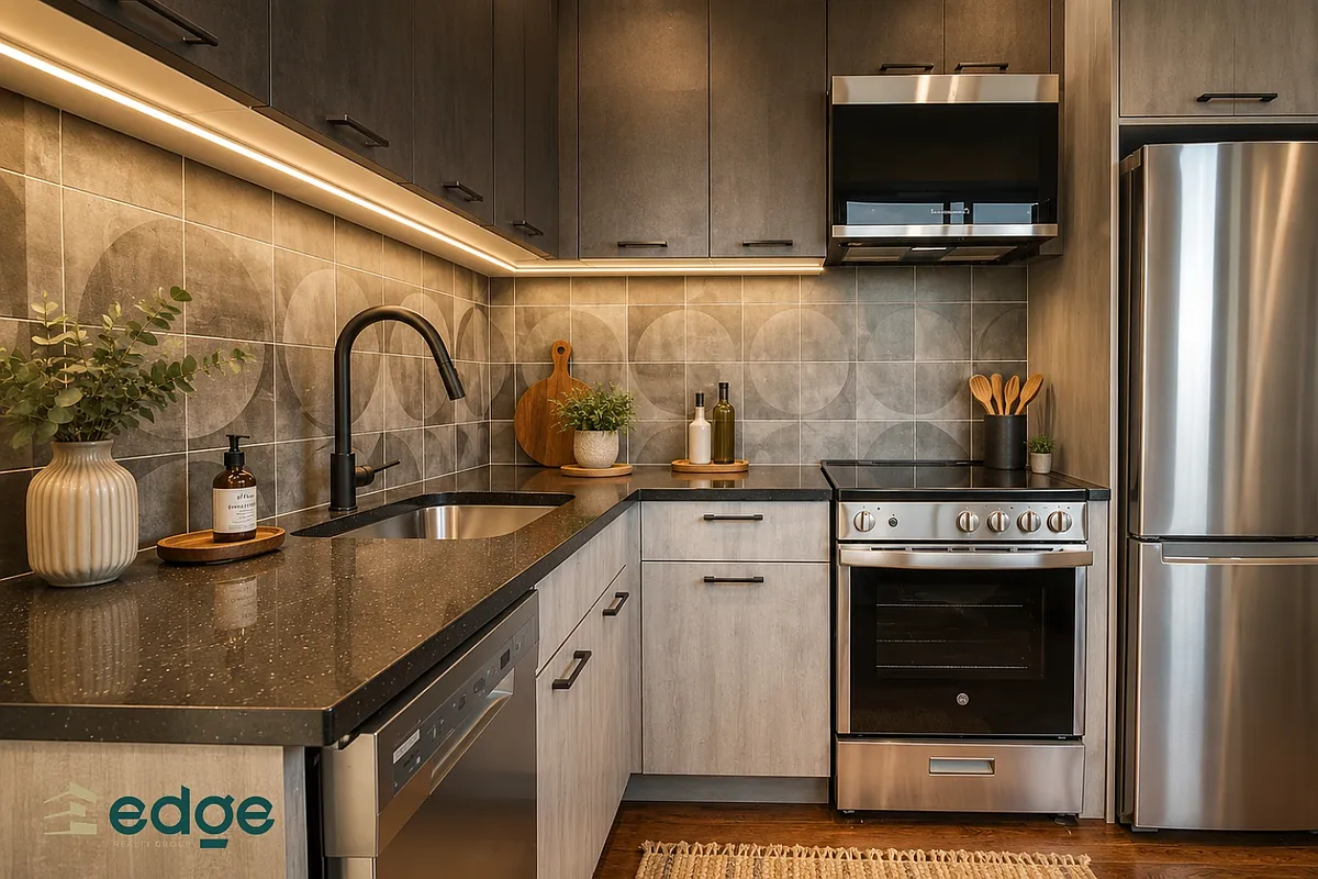 Building Photo - 340 Irving Ave #3E