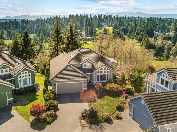 184 Dogleg Lane, Port Ludlow, WA 98365