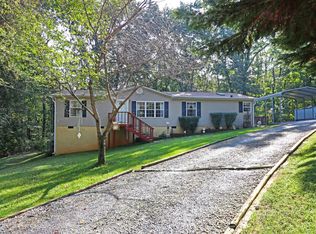1006 Brackfield Acres Way, Knoxville, TN 37932