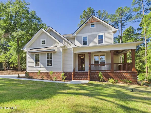 2 Bob O Link Road, Pinehurst, NC 28374