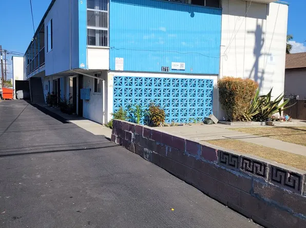 Marine Apartments (DMM823), 1711 Marine Ave APT 7, Gardena, CA 90247