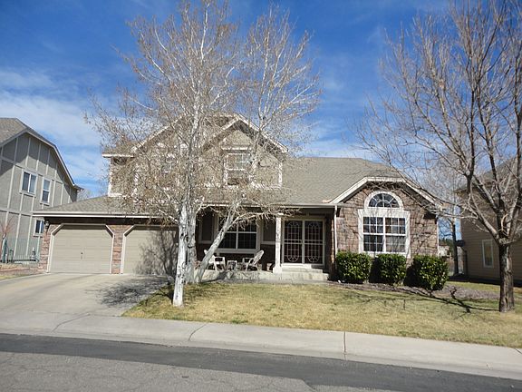 Such a beautiful Home!