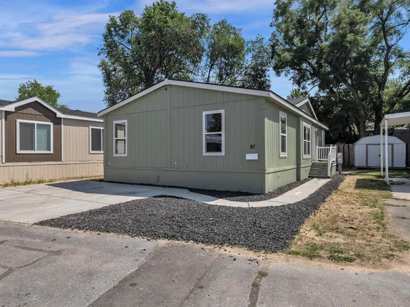 2401 Owyhee St Space 87, Boise, ID 83705