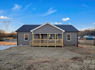 106 Quail Meadow Rd, Shelby, NC 28150