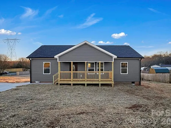 106 Quail Meadow Rd, Shelby, NC 28150