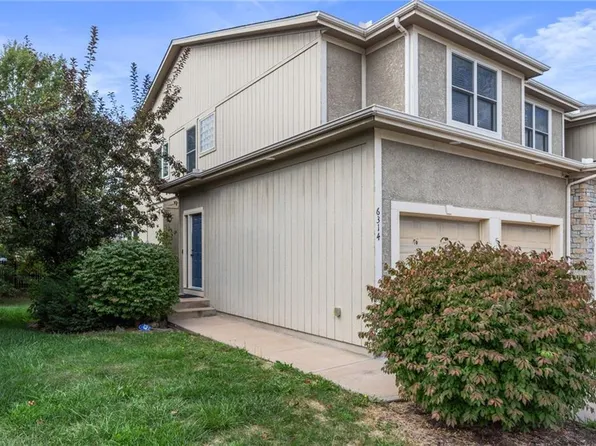 6314 Darnell St, Shawnee, KS 66216