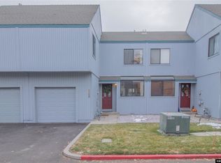 2563 Garfield Dr, Sparks, NV 89431