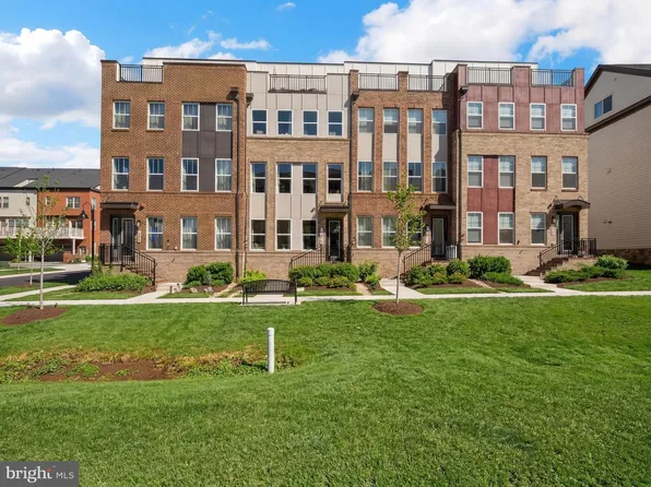 407 Armstrong Pl, Gaithersburg, MD 20878