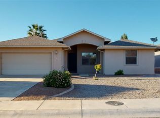 217 Ascot Parade, Alamogordo, NM 88310