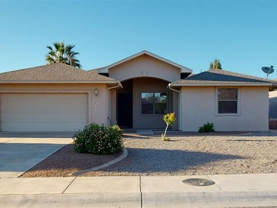 217 Ascot Parade, Alamogordo, NM, 88310