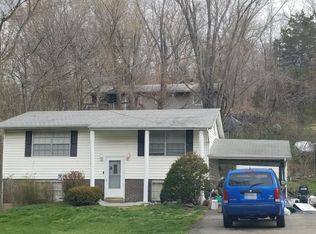 5921 Highway Pp, High Ridge, MO 63049