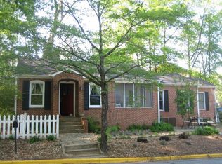 434 Meigs St, Athens, GA 30601