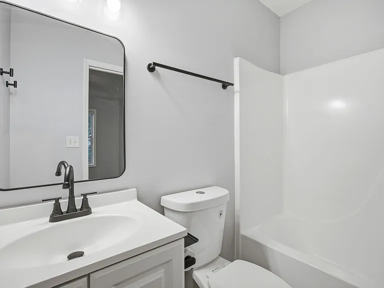 Ensuite Bathroom #1