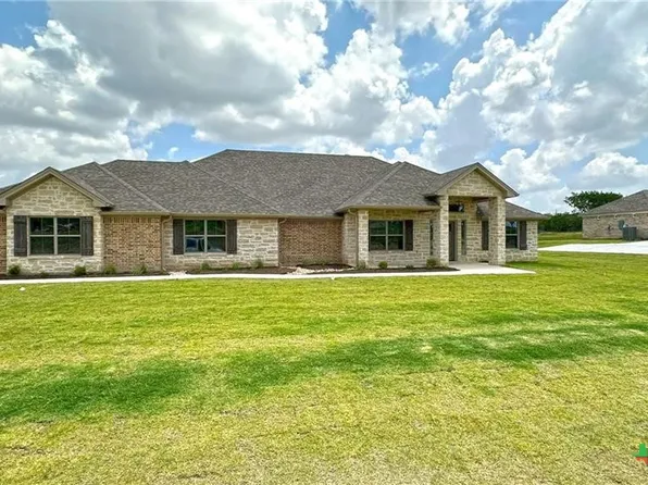 4219 Cool Basin Copperas Cv, Kempner, TX 76539
