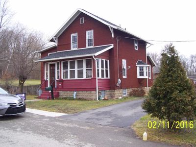 416 6th St, New Castle, PA, 16102
