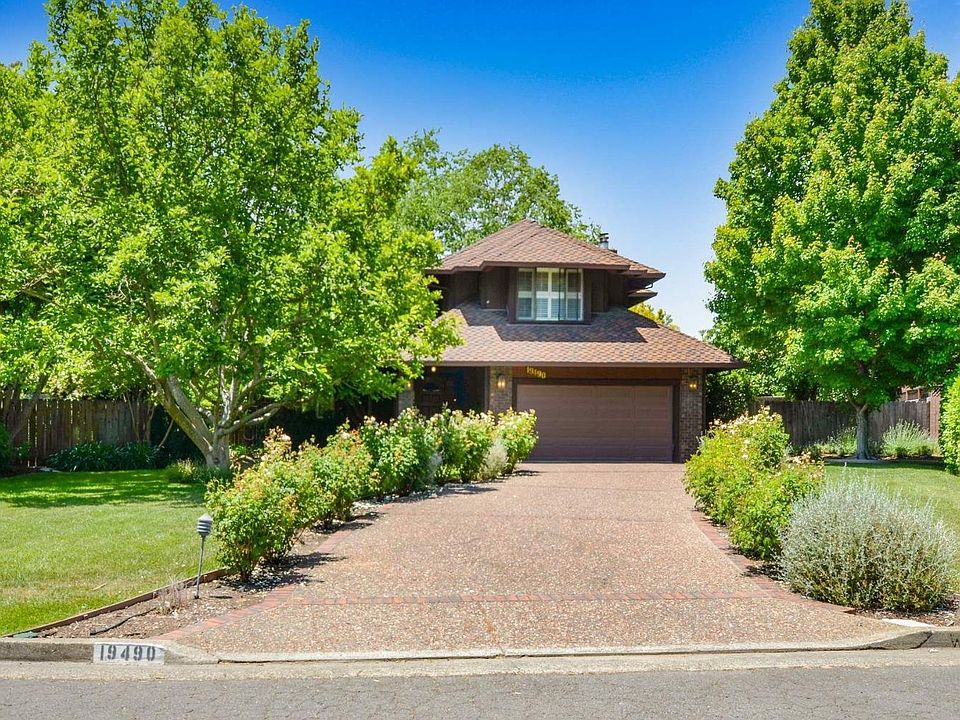 19490 Franquelin Pl, Sonoma, CA 95476 Zillow