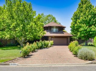 19490 Franquelin Pl, Sonoma, CA 95476