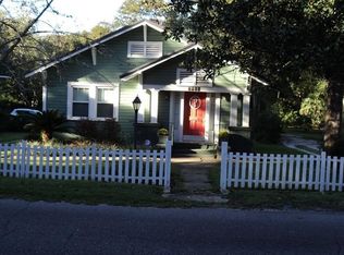 2008 Old Shell Rd, Mobile, AL 36607