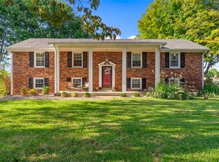 1305 Woodhurst St, Bowling Green, KY 42104
