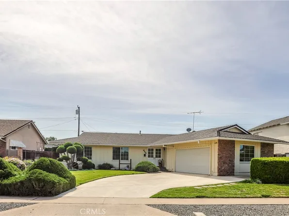 644 Sherwood Ave, Placentia, CA 92870