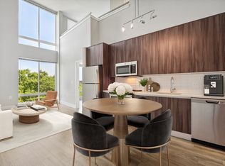 Modern on M, Washington, DC 20024