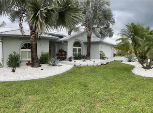 1654 Nuremberg Blvd, Port Charlotte, FL 33983