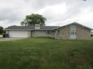 8832 Wheelock Rd, Fort Wayne, IN 46835