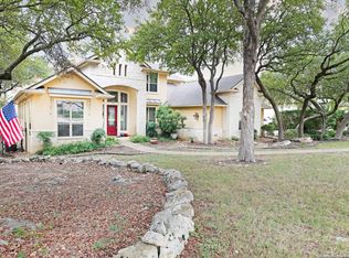 830 Fawnway, San Antonio, TX 78260