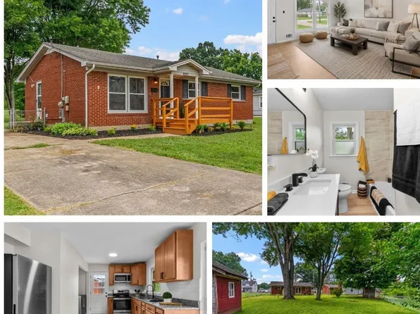 6993 Beechland Ave, Louisville, KY 40258