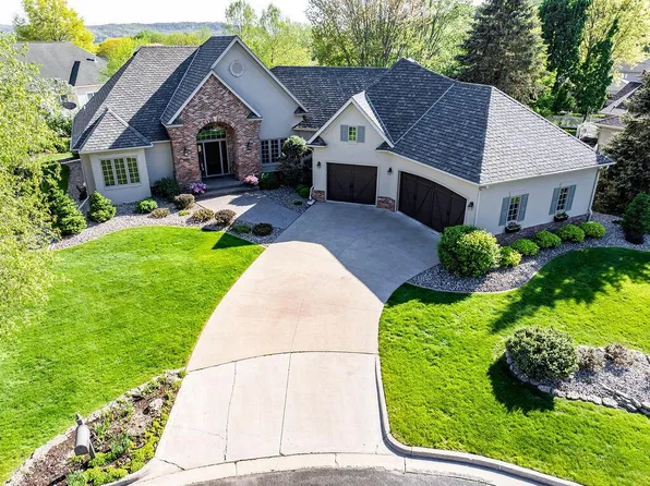 2828 Prairie Clover PLACE, Onalaska, WI 54650