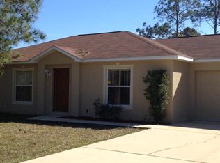 58 Princeton Ln, Palm Coast, FL 32164