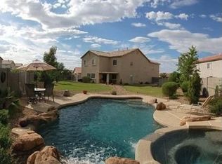 7351 W Solano Dr S, Glendale, AZ 85303