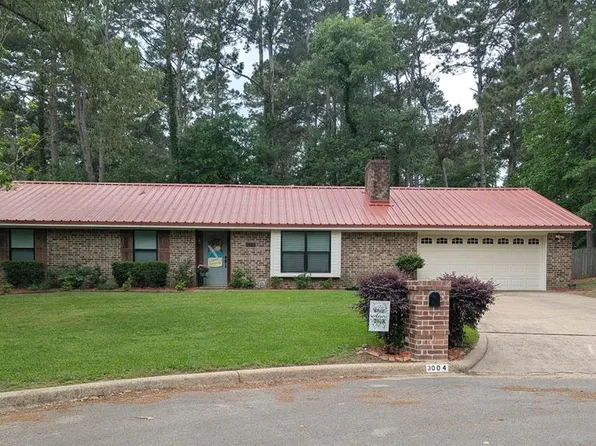 3004 Chalon St, Nacogdoches, TX 75965