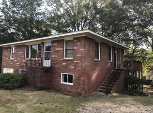 724 Turner Rd, Columbus, GA 31904