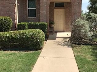 1702 Poinsettia Blvd, Denton, TX 76208