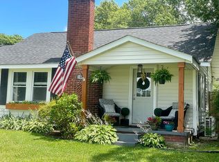 20 Woodward St, Woodruff, SC 29388