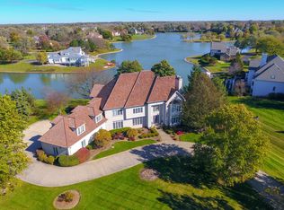 3 Lakeside Dr, South Barrington, IL 60010