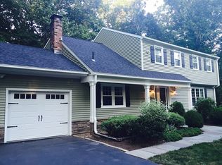 30 Sorghum Mill Dr, Cheshire, CT 06410