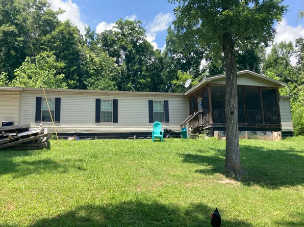 1224 King Bend Rd, Cumberland Gap, TN 37724
