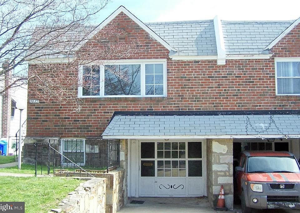 9827 Haldeman Ave, Philadelphia, PA 19115 Zillow