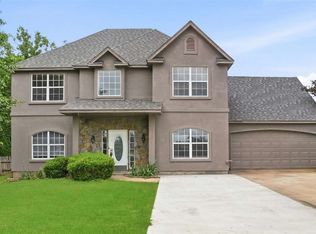 5406 NW Wilfred Dr, Lawton, OK 73505